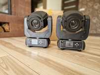 Led spot 90 head ruchoma glowa 2 szt.