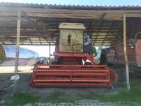 Sprzedam Bizon ZO56