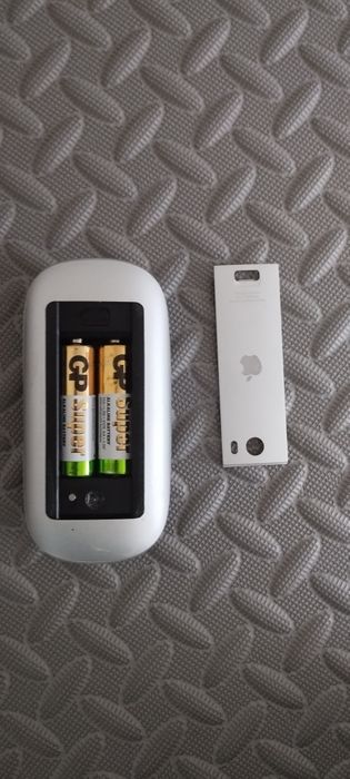 Мишка безпровідна Apple a1296 3vdc