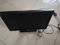 Monitor dell 20 cali