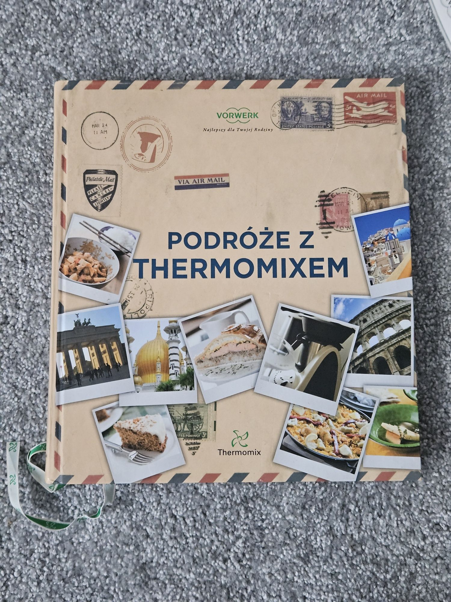 Thermomix  TM 3I używany