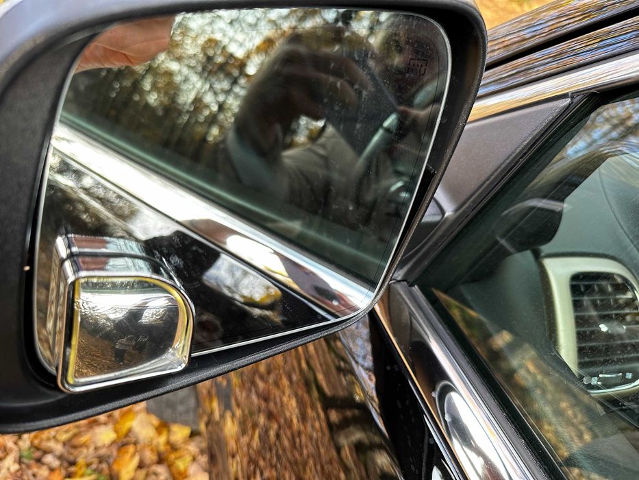 Jeep Grand Cherokee 2017 5.7Hemi Overland Пневмо