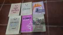 Literatura Universal