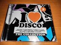 I Love Disco The Collection 5 (2xCD)