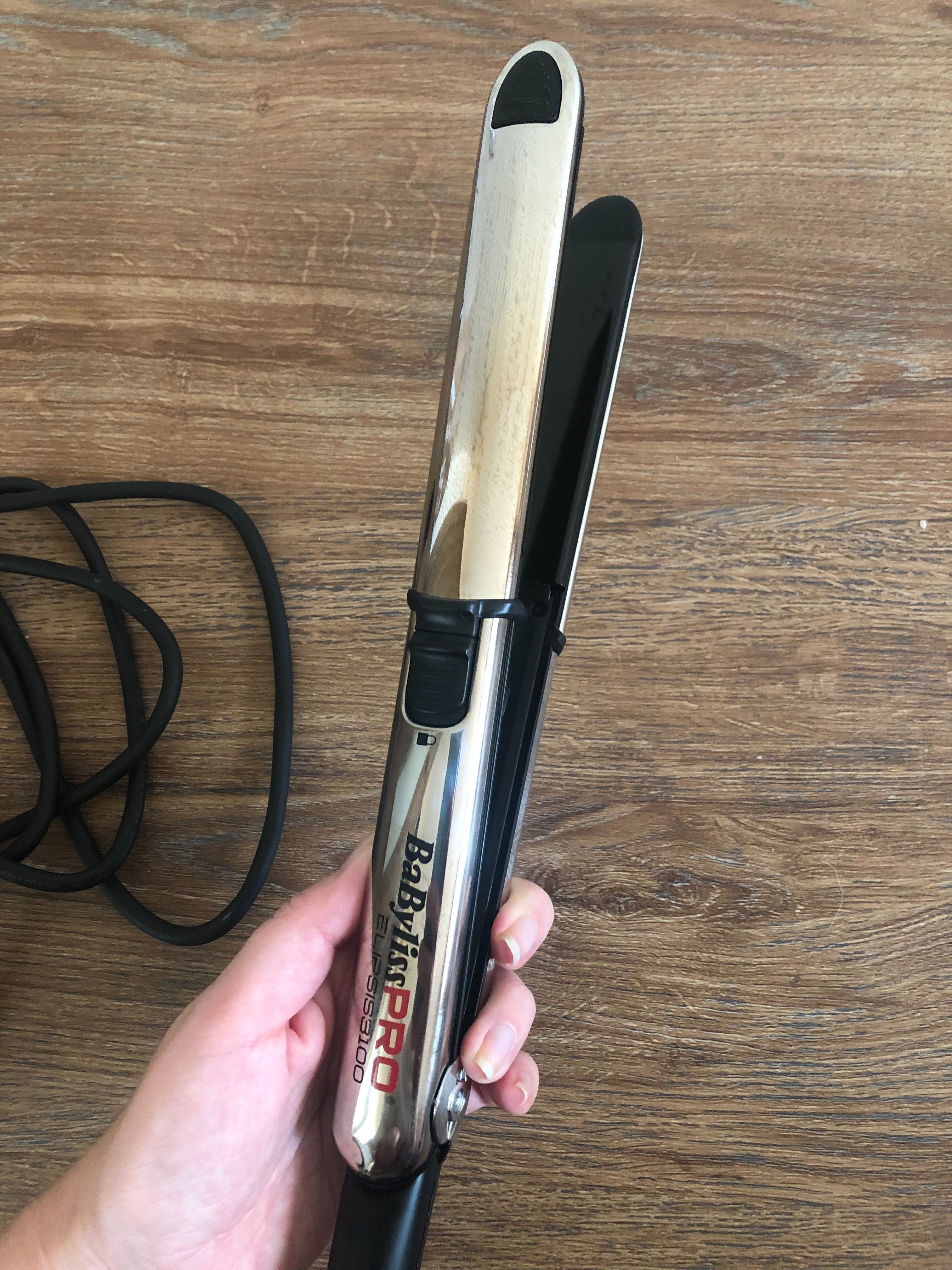 Babyliss pro 3100