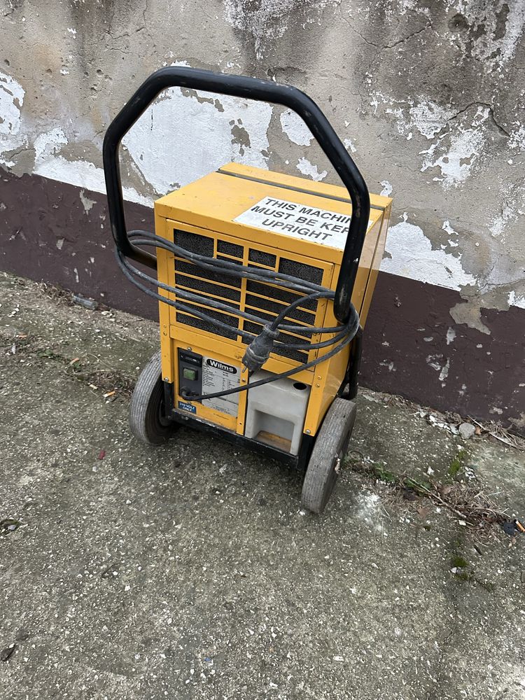 Osuszacz powietrza Wilms KT300 stan bdb