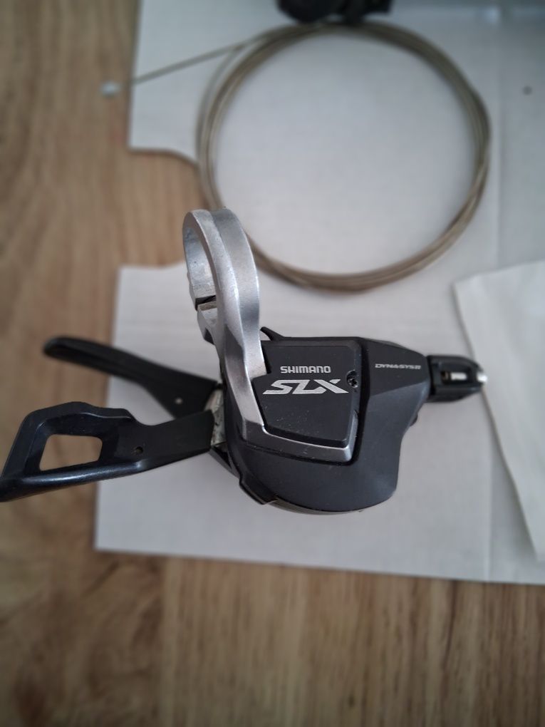 Guiador Raceface Turbine + Transmissão 11v