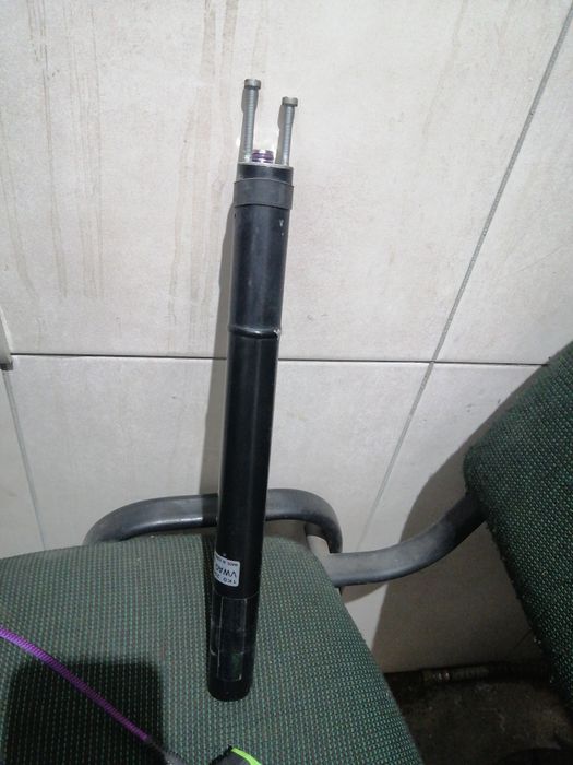 Ресивер-осушувач кондиціонера ВАГ  1К0 298 403А