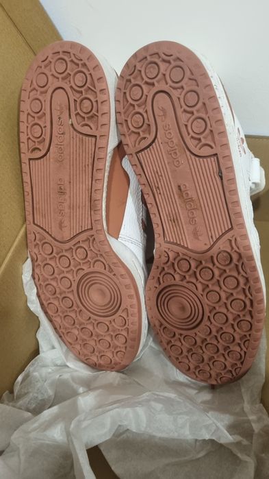 Adidas Forum Low white 43⅔