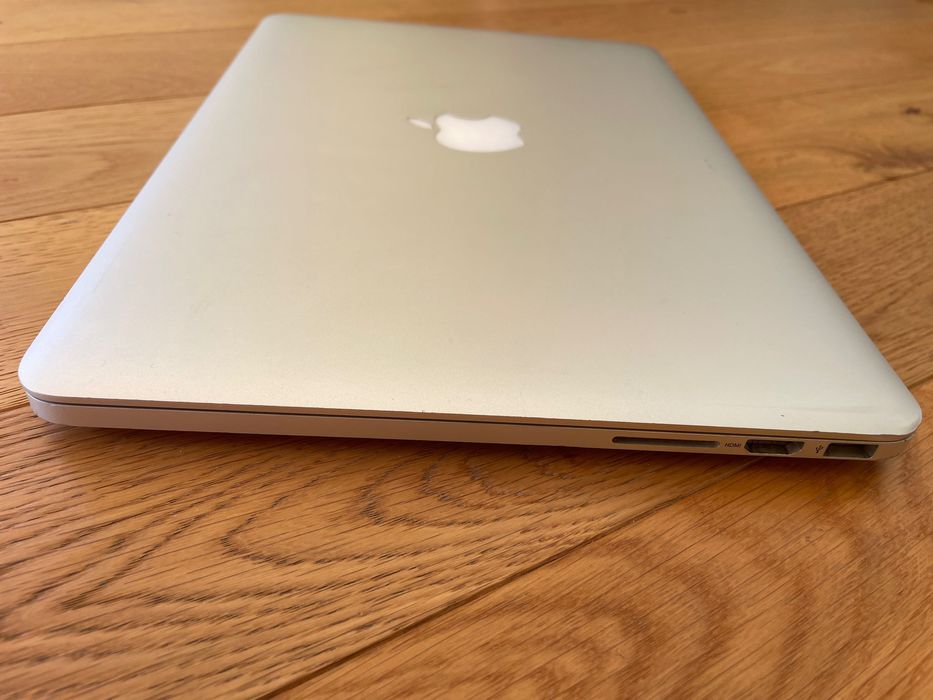 MacBook Pro (Retina, 13-inch, Late 2013)