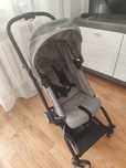 Wózek spacerowy Cybex easy twist s