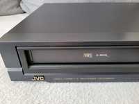 Magnetowid JVC HR-D1520A