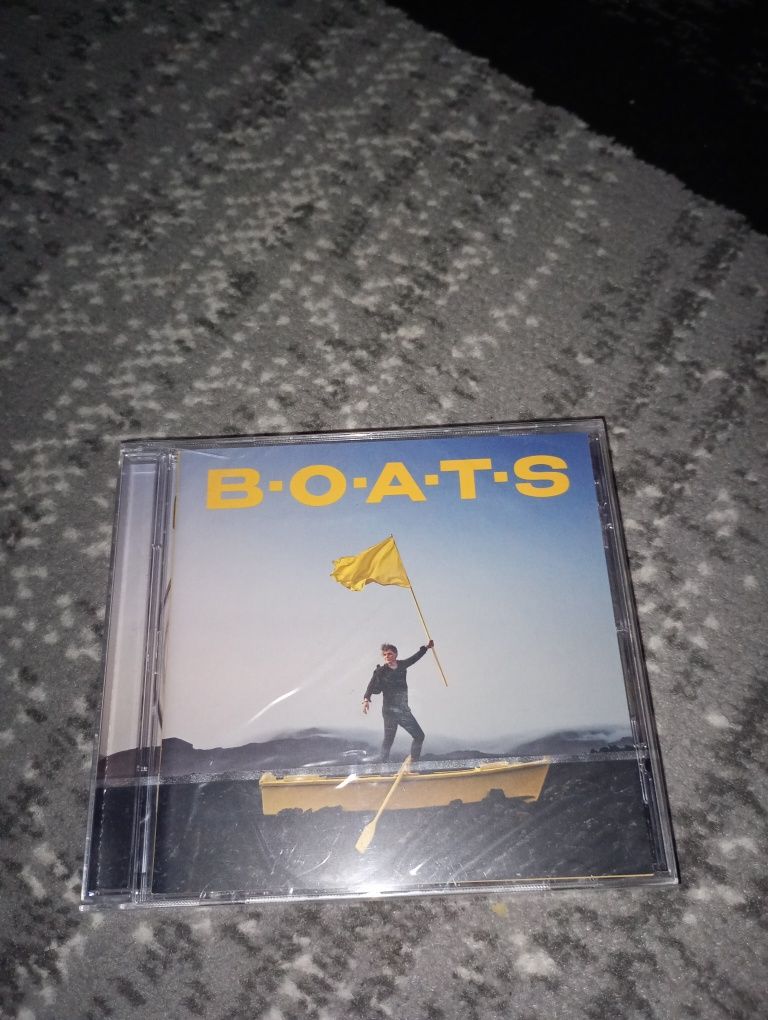 Paddy Kelly,Michael Patrick Kelly "B.O.A.T.S"