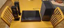 Zestaw kina domowego blu-ray SAMSUNG HT-C6800