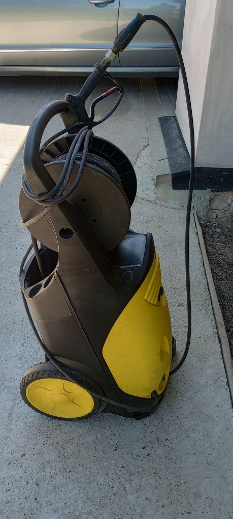 Myjka Karcher HD 10/25-4S