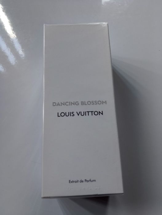 Dancing Blossom marki Louis Vuitton 100ml. Nowy w folii