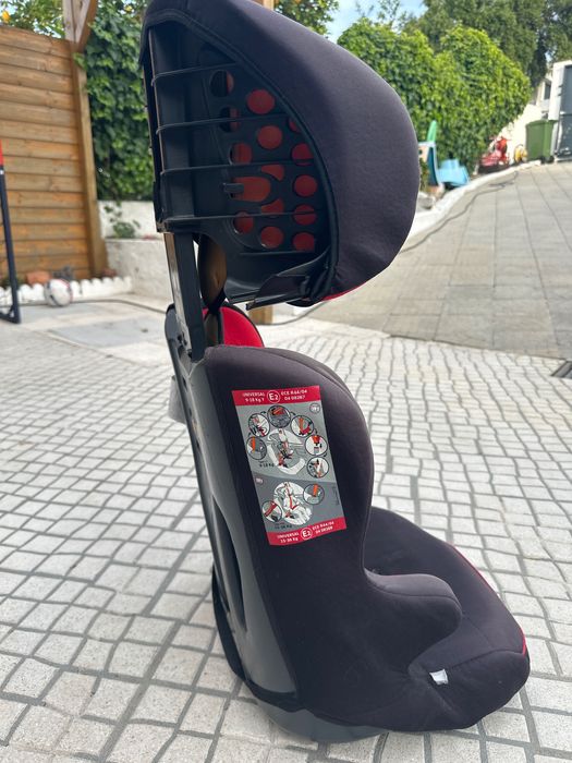 Cadeira criança grupo Il/III