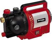 Einhell GC-GP 1250 N/1 POMPA WODY ogrodowa powierzchniowa 5000 l/h