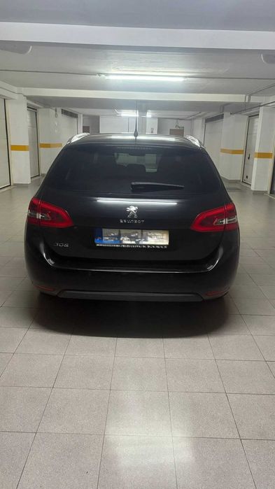 Peugeot 306 1.6 HDI Pack Style