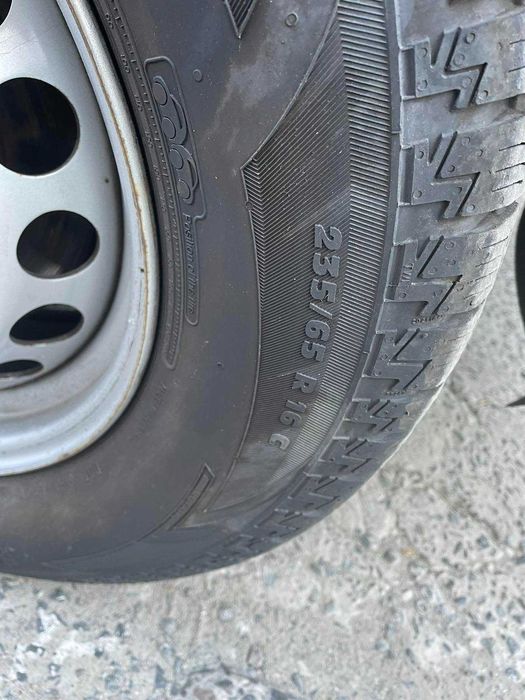 Автовоз/Эвакуатор Mercedes Sprinter 2016г.в. (3.0CDi, механика)