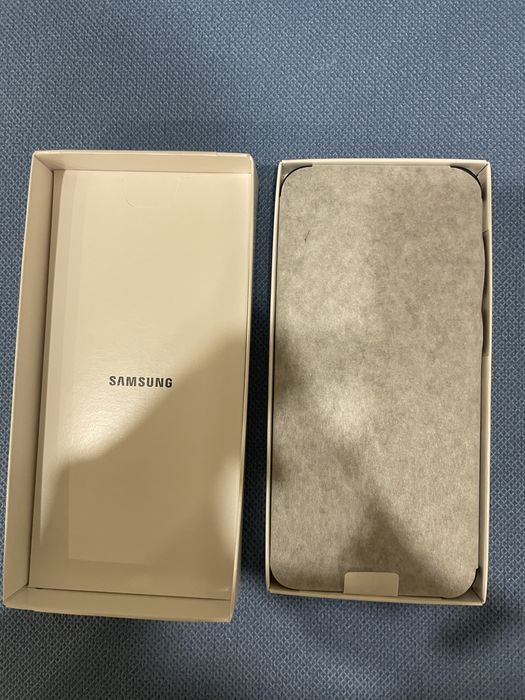 Telemóvel Galaxy A17 5G