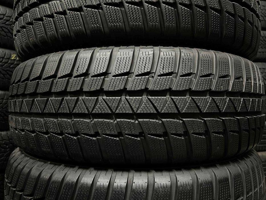225/65 R17 FALKEN EUROWINTER HS449 (95% прот) 205 215 235 45 50 55 60