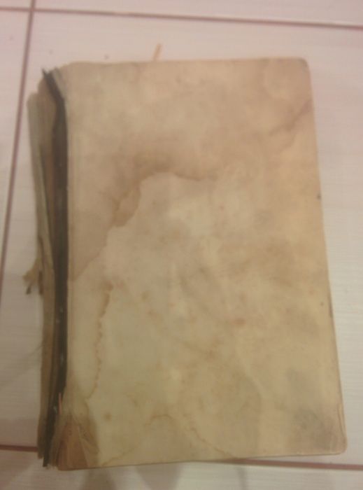 Mon journal 1905 торг