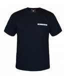 T-Shirts para bombeiro todos os tamanhos