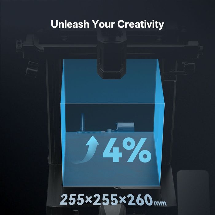 3D принтер Anycubic Kobra 3 V2 COMBO
Watch Video >
Buy Now