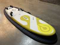 Deska windsurfing, Goya Proton 97l Slalom, świetny stan.