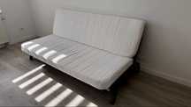 Materac Ikea Nyhamn 140x200cm
