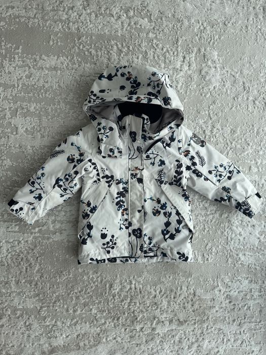 Reima Дитячий зимовий одяг