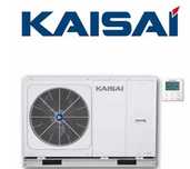 Pompa Kaisai Arctic monoblok 12 kW Transport gratis!