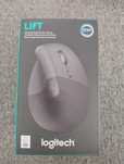 Logitech Lift mysz