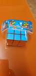 Cubo Mágico novo ainda com plástico