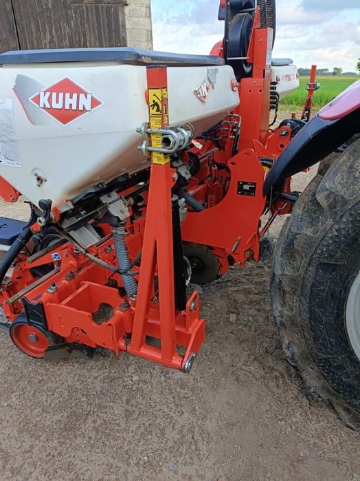 Sprzedam siewnik do kukurydzy Kuhn planter 3