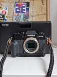 Fujifilm XT-30 II  kupiony 04.2025