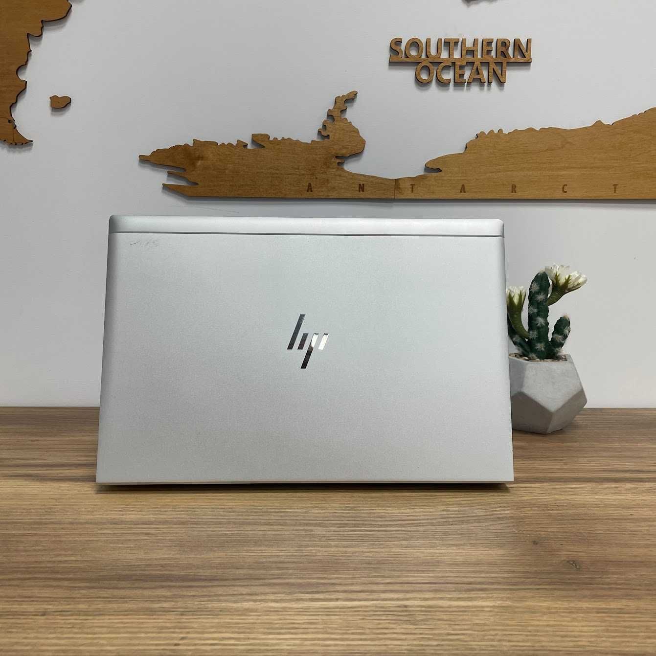 HP Elitebook 840 G7 i5-10210U 8 GB 256 GB Klasa A-