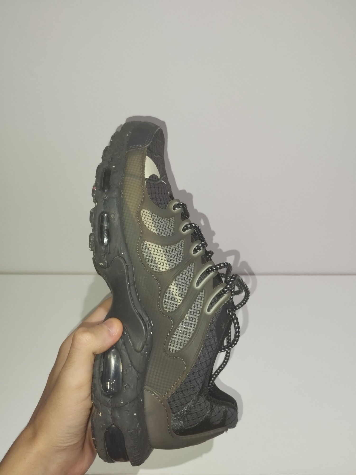 Air max terrascape plus