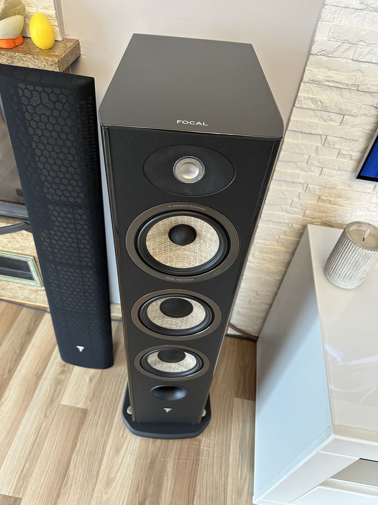 Kolumny FOCAL ARIA 926 HGL