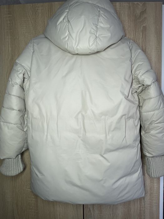 Куртка жіноча зимова ціну знижено!