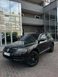Продам Touareg !