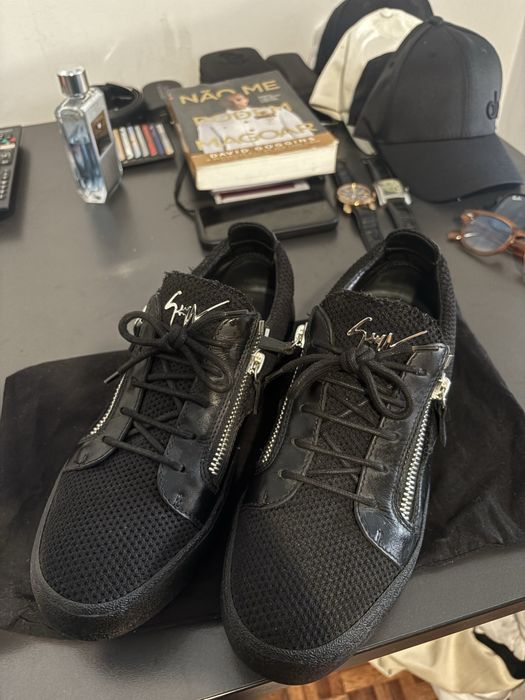 Giuseppe zanotti