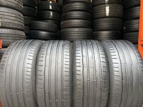 Шины летние 255/45/R19 Hankook Ventus S1 Evo 3