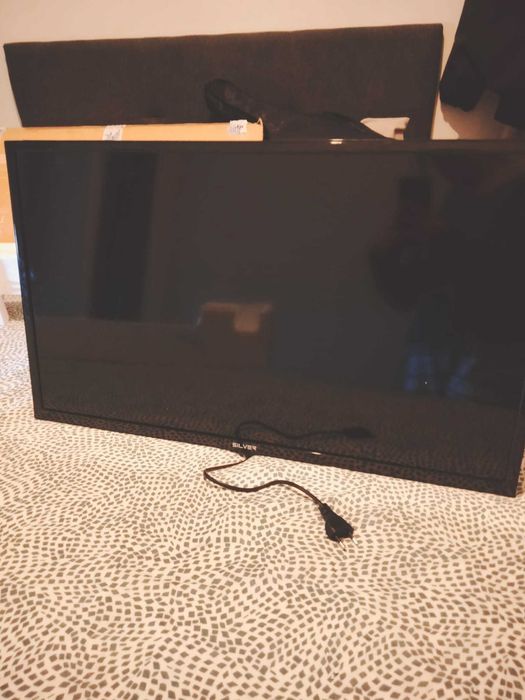 Televisão 32`peças