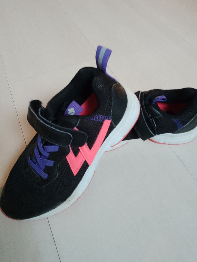 Lejon buty sportowe, adidasy rozmiar 31