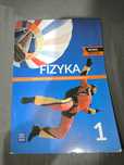 Fizyka 1 podręcznik liceum i technikum