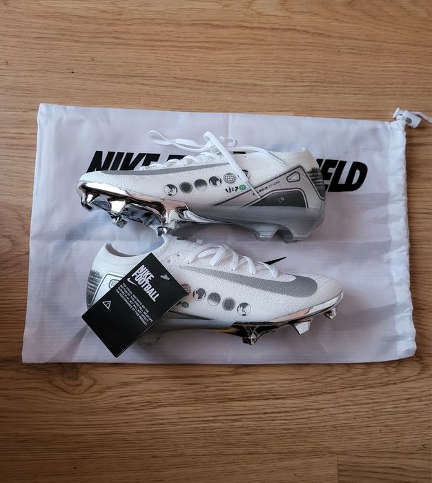 Chuteiras Vapor 16 Elite FG Vini Jr Tamanho 40