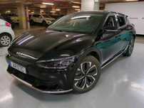Kia EV6 77.4 kWh GT-Line
