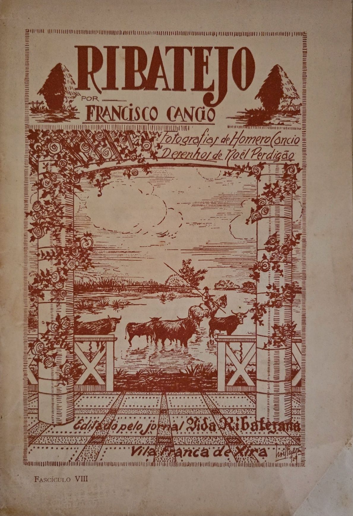 Ribatejo - Francisco Câncio